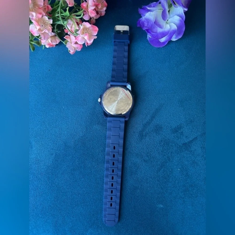 ✨NEW Aeropostale Blue and Gold Watches Modern
